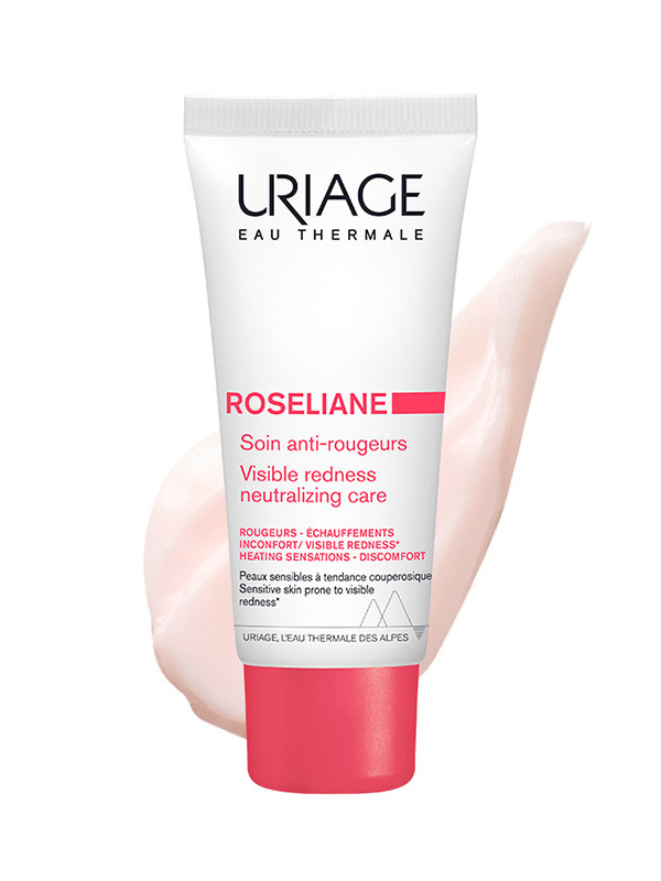 ROSÉLIANE CREMA ANTIROJECES