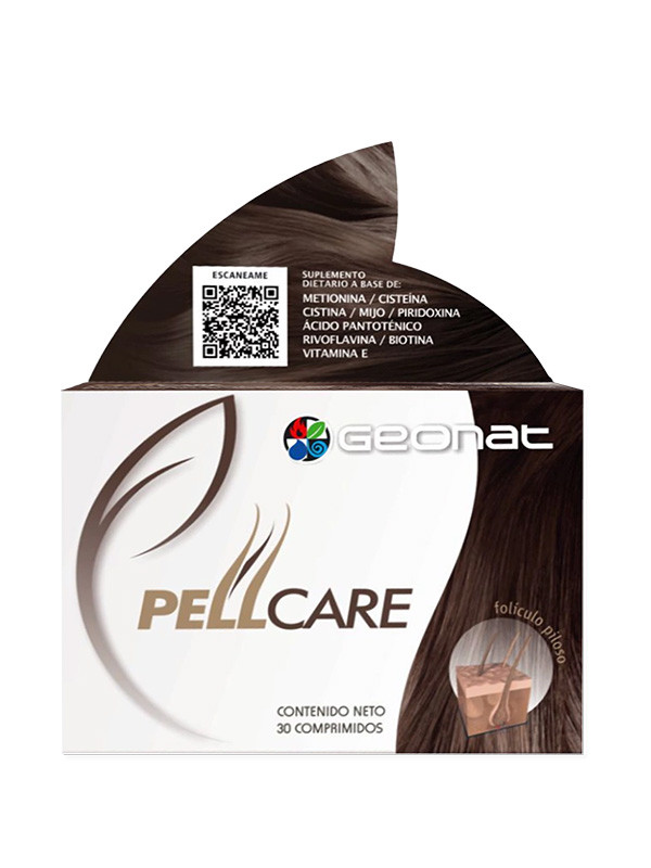 PELLCARE GEONAT