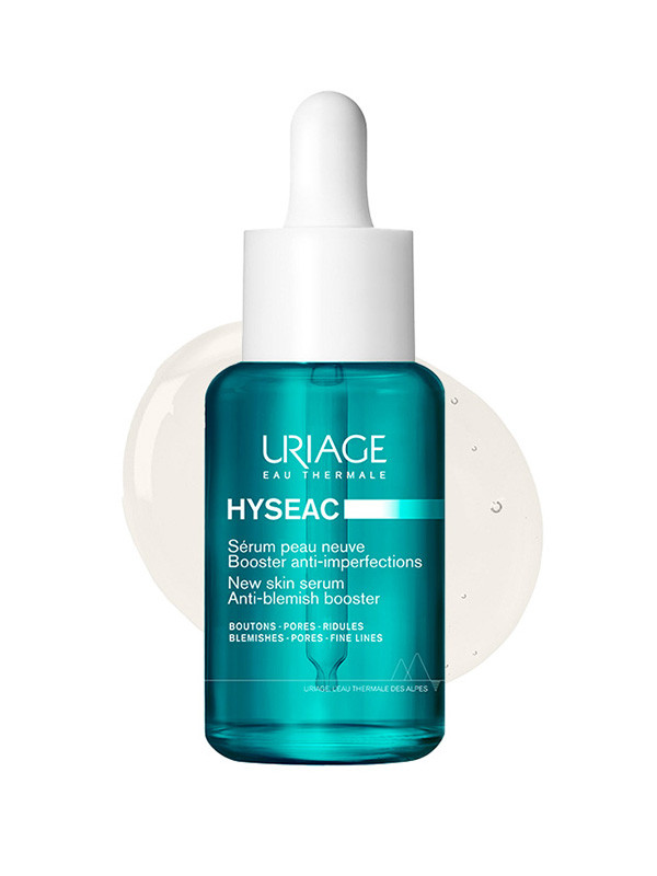 HYSÉAC SÉRUM PIEL NUEVA BOOSTER ANTI-IMPERFECCIONES