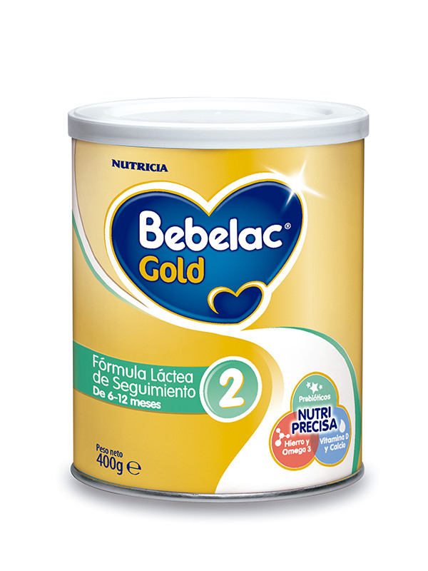 BEBELAC  GOLD 2