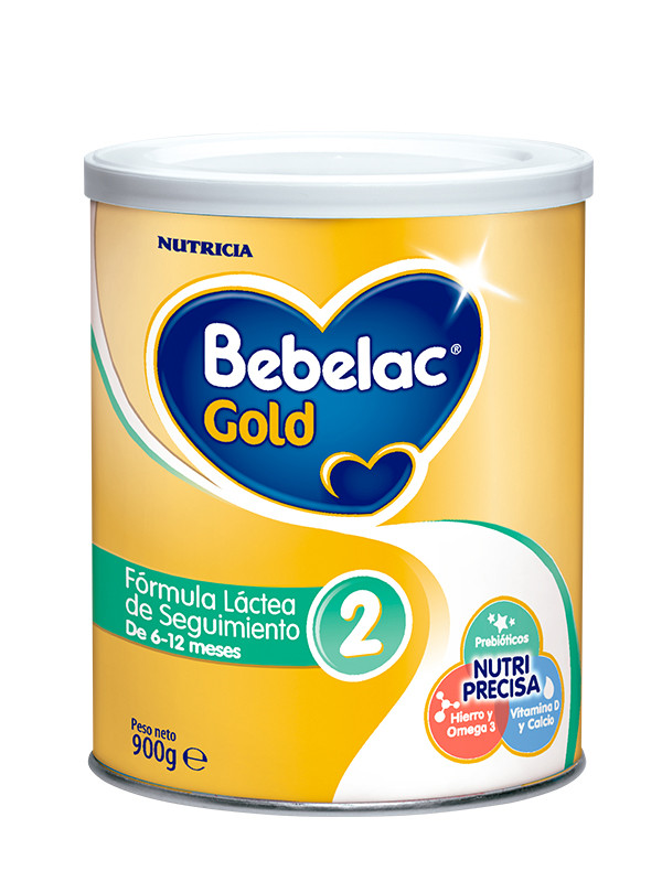 BEBELAC  GOLD 2