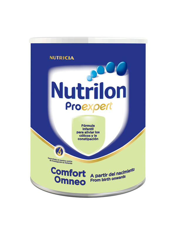 NUTRILON PRO-EXPERT COMFORT