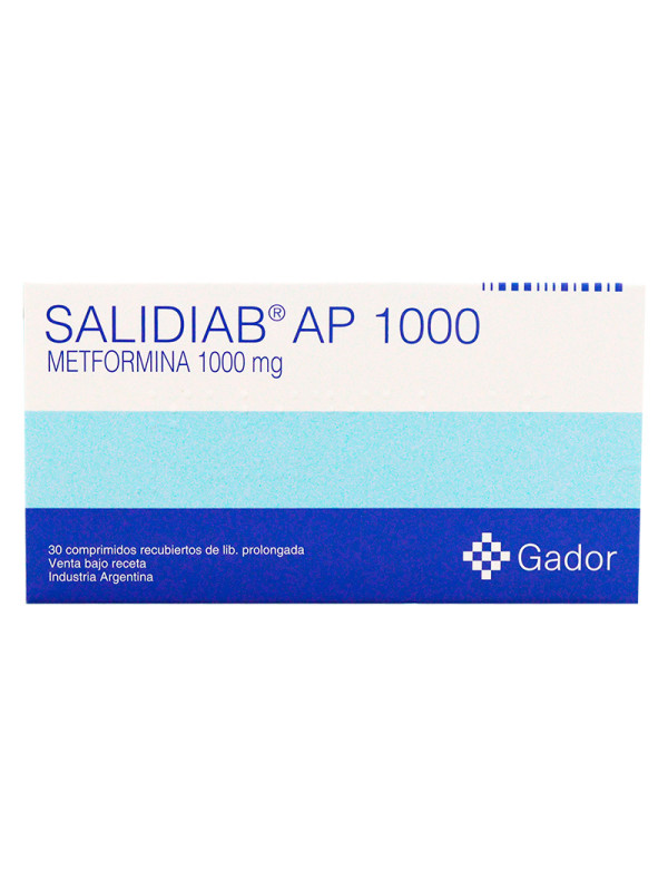 SALIDIAB AP 1000