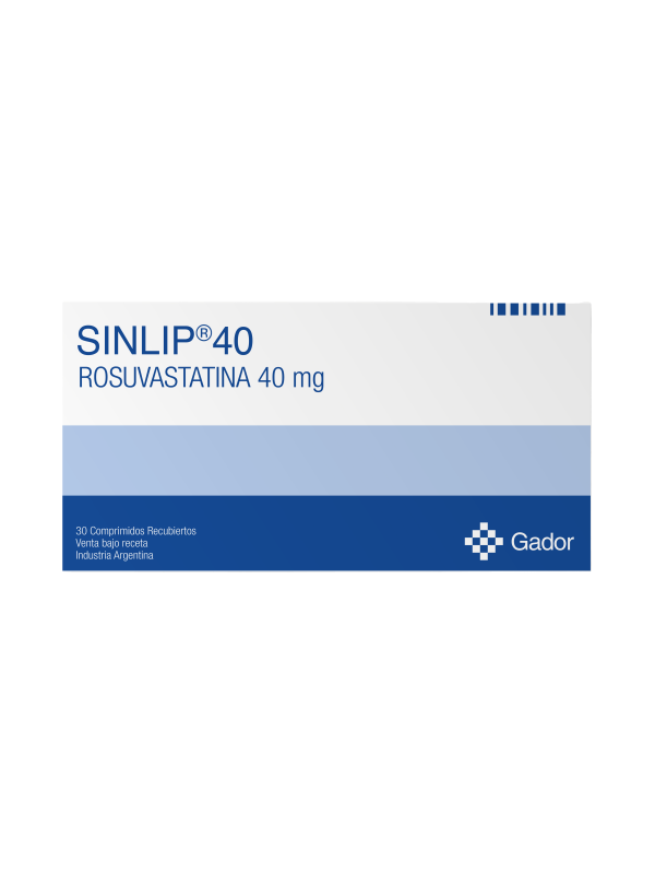 SINLIP 40