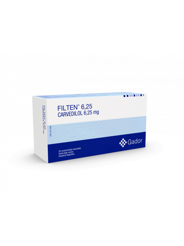 FILTEN 6,25