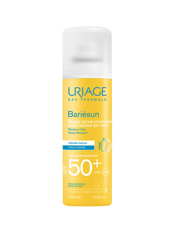 BARIÉSUN BRUMA SECA SPF50+