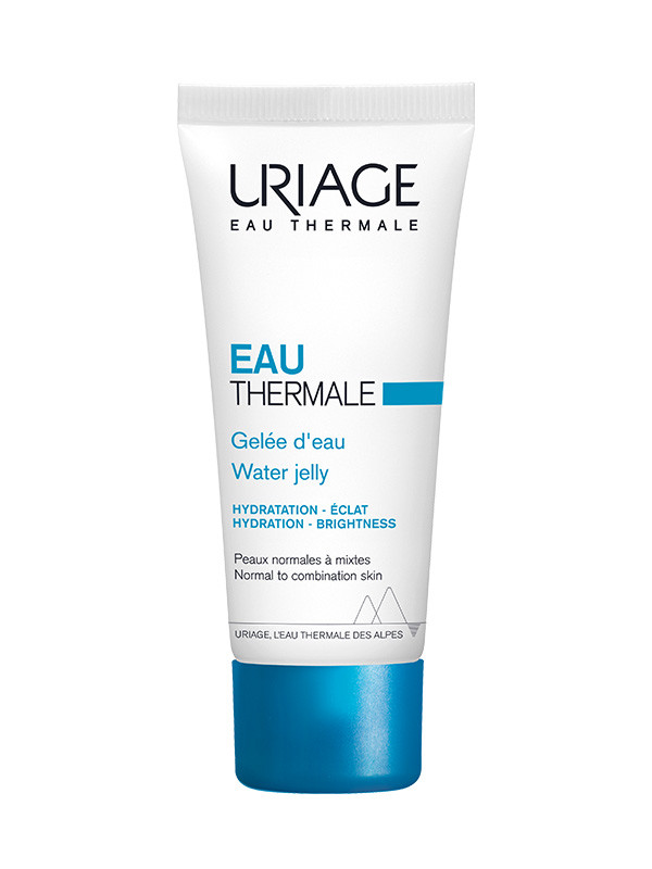 URIAGE GEL DE AGUA