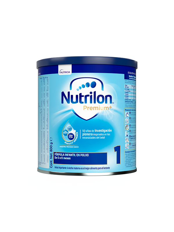 NUTRILON PREMIUM+ 1