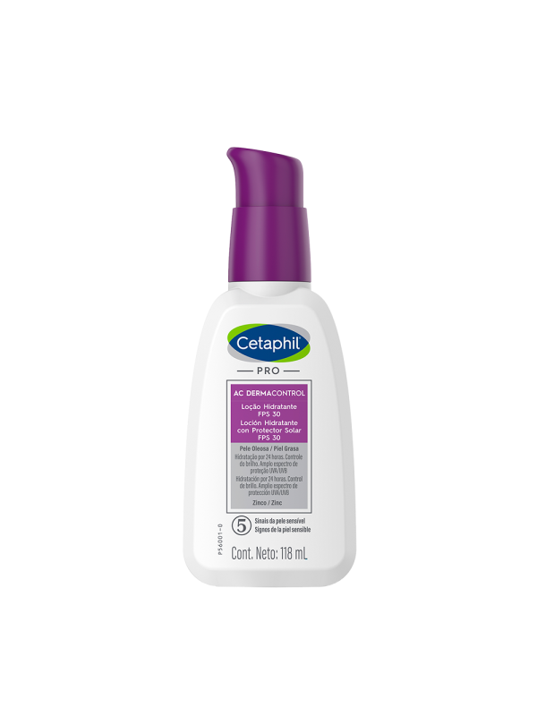 CETAPHIL PRO AC CONTROL HIDRATANTE FPS30