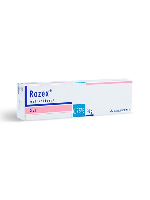 ROZEX GEL