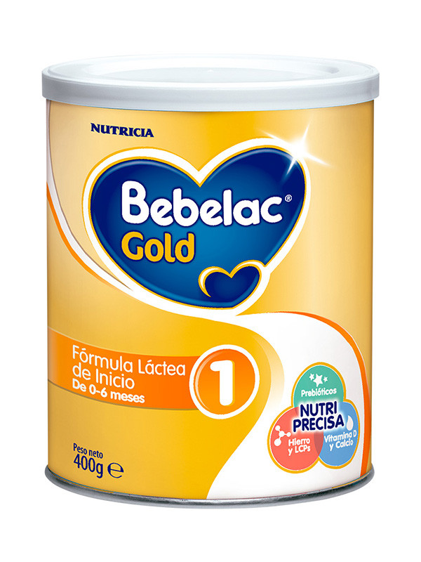 BEBELAC  GOLD 1