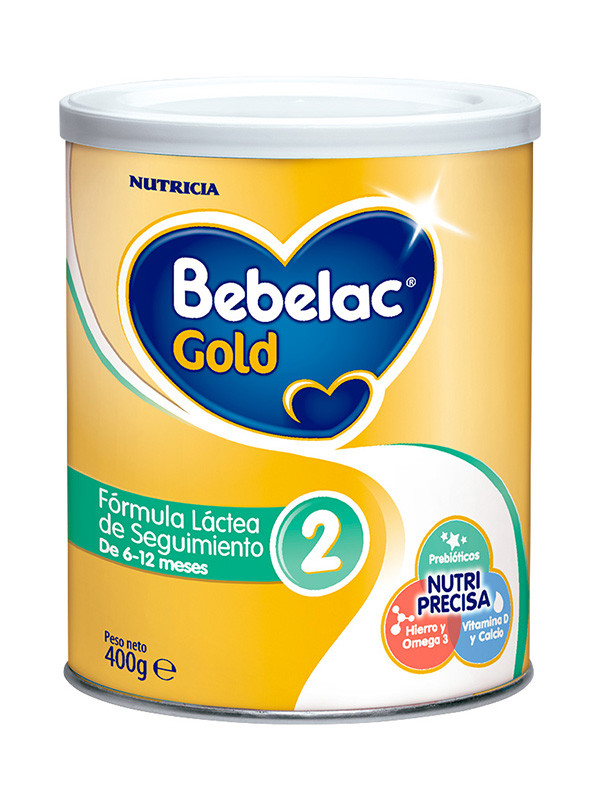 BEBELAC GOLD 2