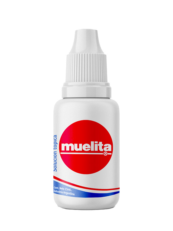 MUELITA