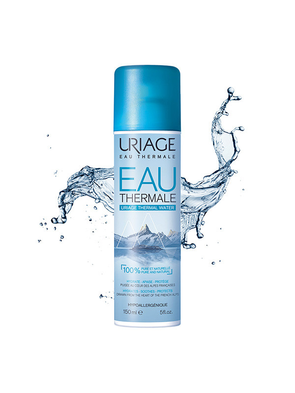 URIAGE AGUA TERMAL