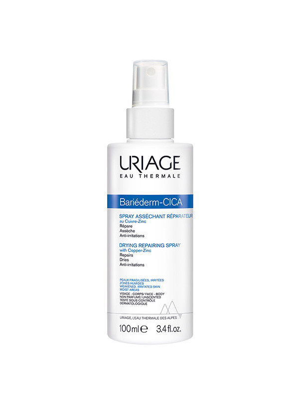 BARIÉDERM CICA SPRAY