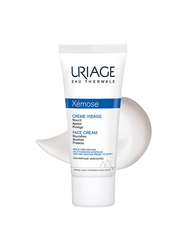 XÉMOSE CREMA FACIAL