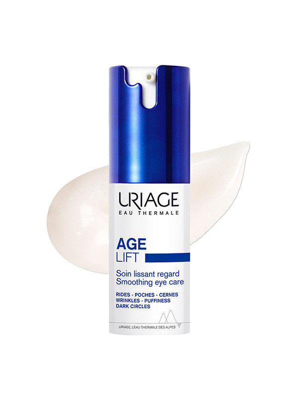 AGE LIFT CONTORNO DE OJOS TRATAMIENTO REAFIRMANTE ANTI-ARRUGAS