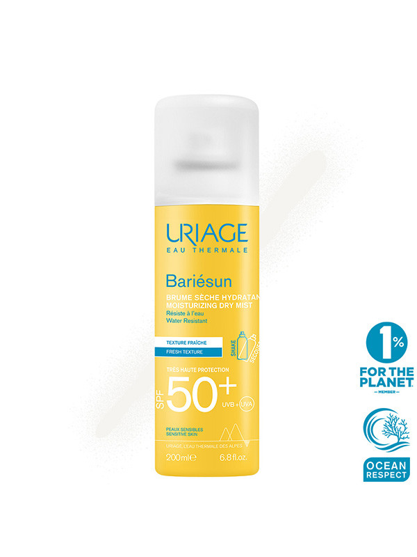 BARIÉSUN BRUMA SECA SPF50+