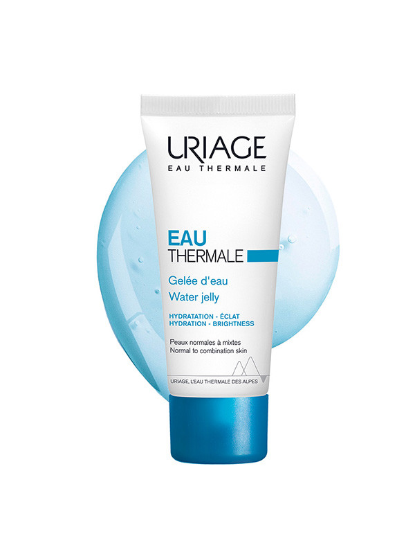 URIAGE GEL DE AGUA