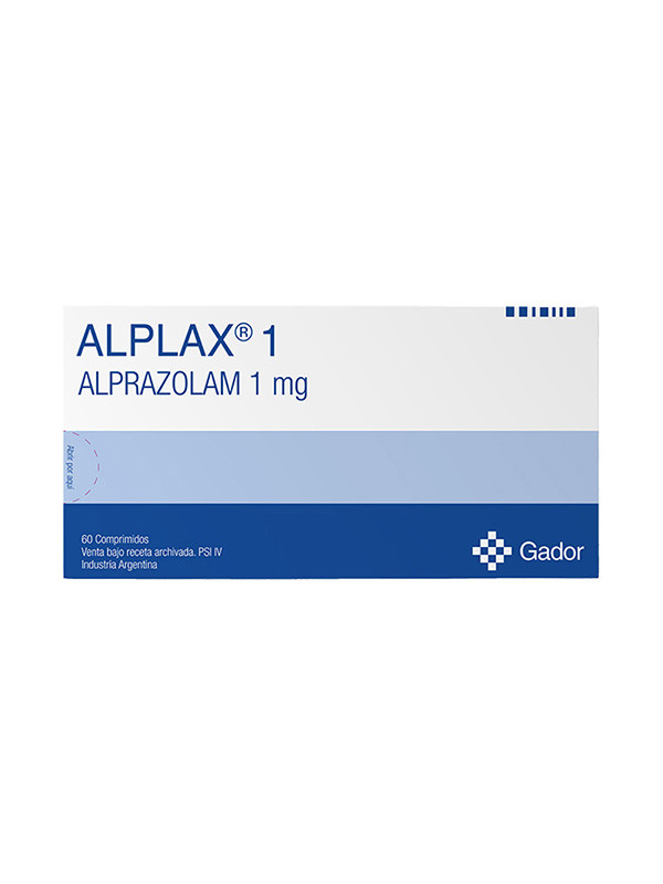 ALPLAX  1