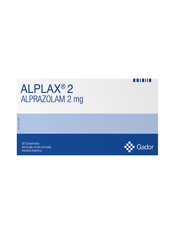 ALPLAX  2