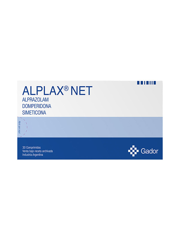 ALPLAX NET