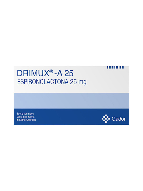 DRIMUX A 25