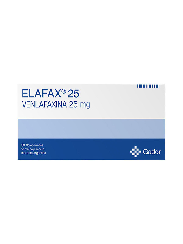 ELAFAX 25