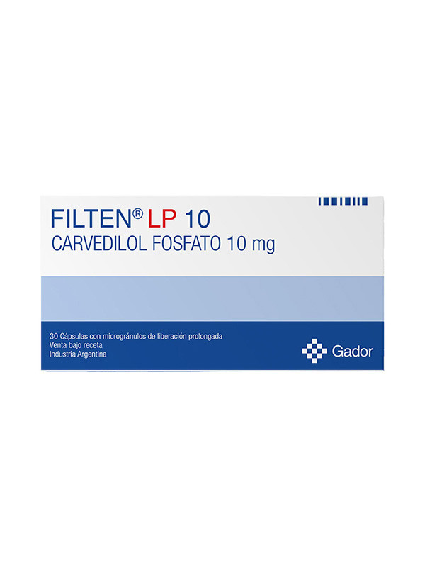 FILTEN LP 10