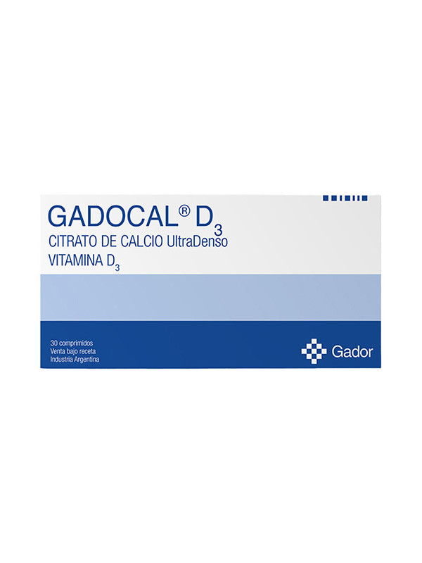 GADOCAL D3