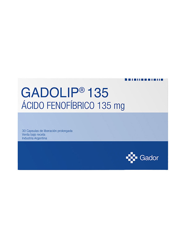 GADOLIP 135