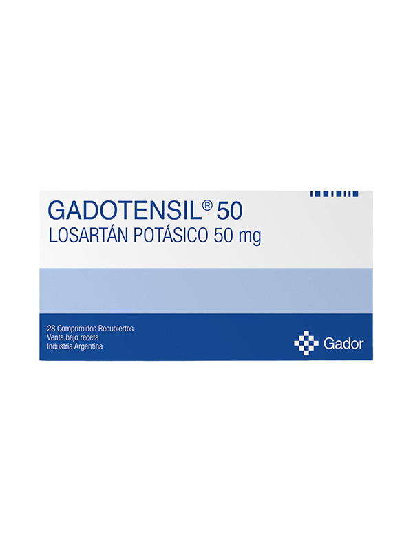 GADOTENSIL 50