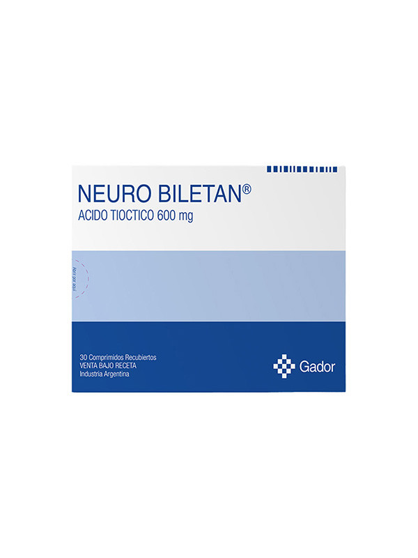 NEURO BILETAN