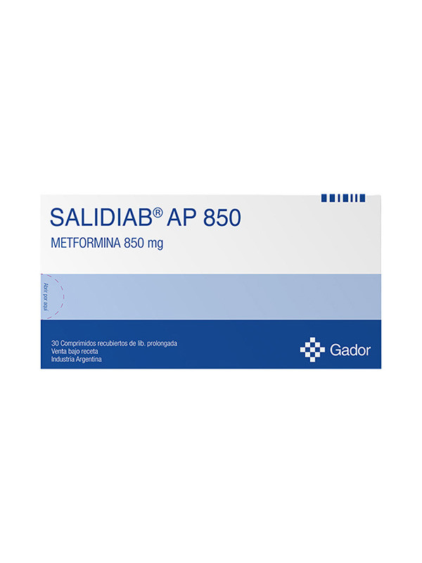SALIDIAB AP 850