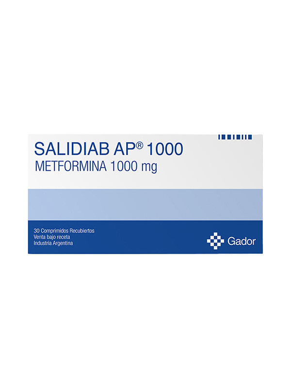 SALIDIAB AP 1000
