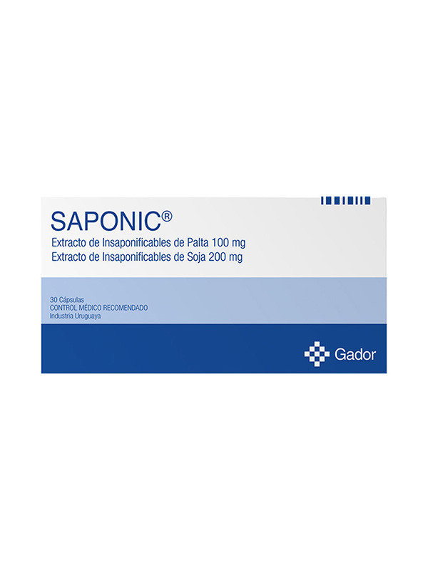 SAPONIC