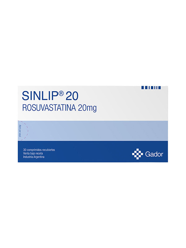 SINLIP 20