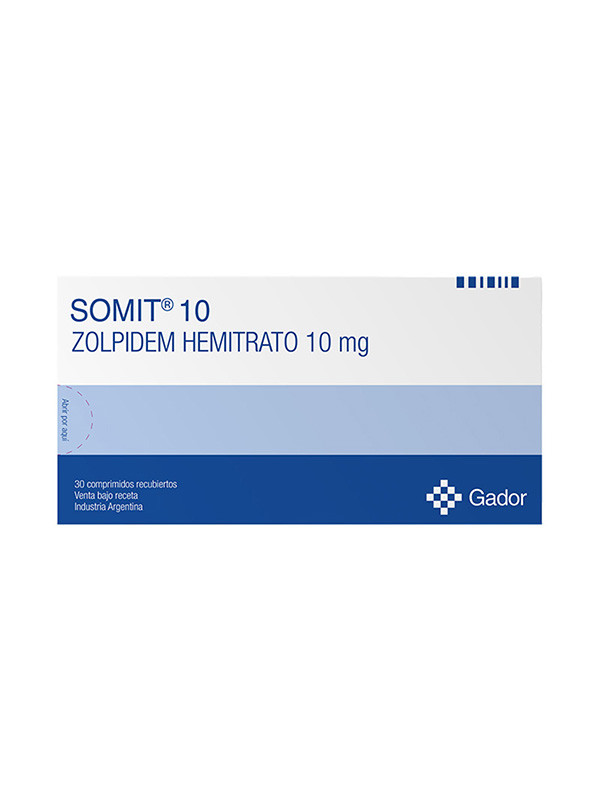 SOMIT 10