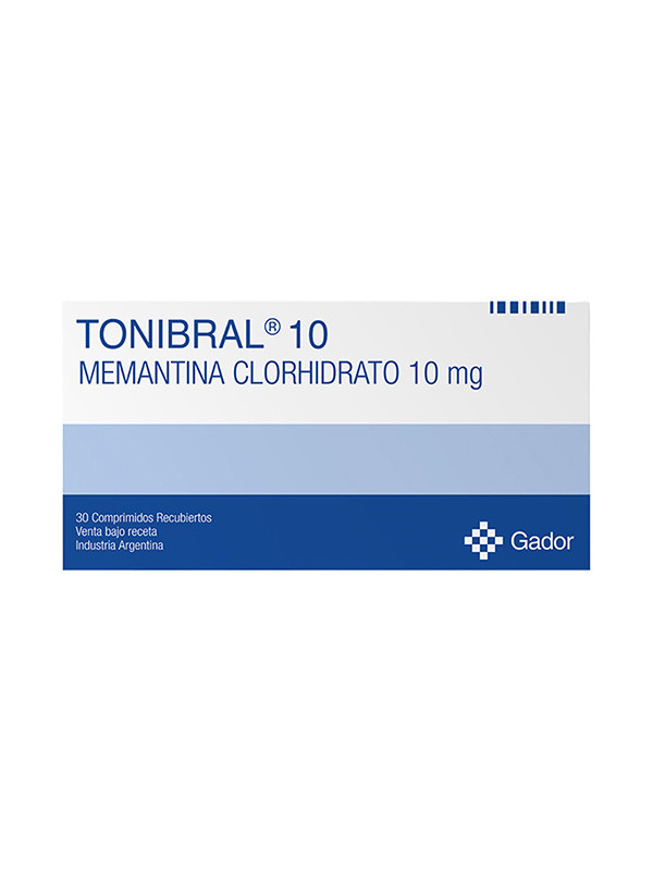 TONIBRAL 10