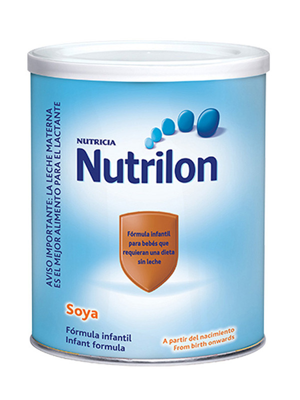 NUTRILON SOYA