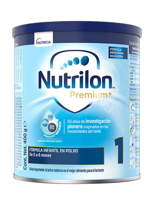 NUTRILON PREMIUM+ 1