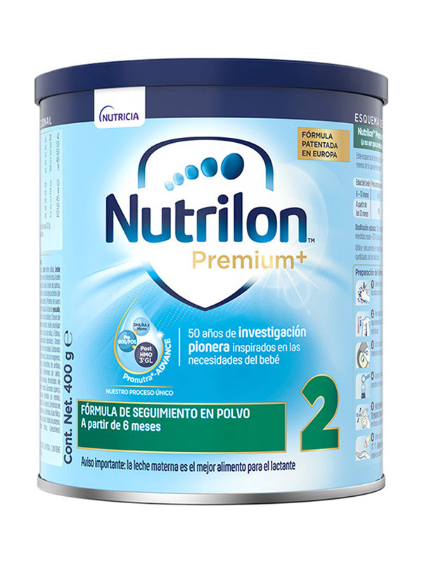 NUTRILON PREMIUM+ 2