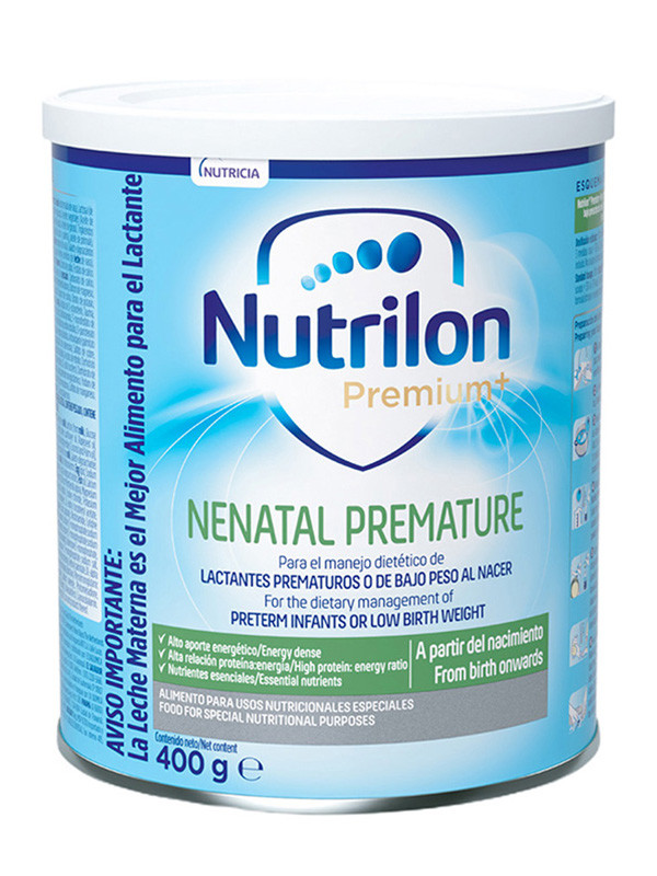 NUTRILON PREMIUM+ NENATAL PREMATURE