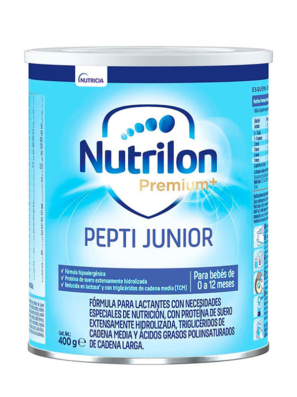 NUTRILON PREMIUM+ PEPTI JUNIOR