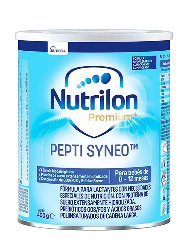 NUTRILON PREMIUM+ PEPTI SYNEO