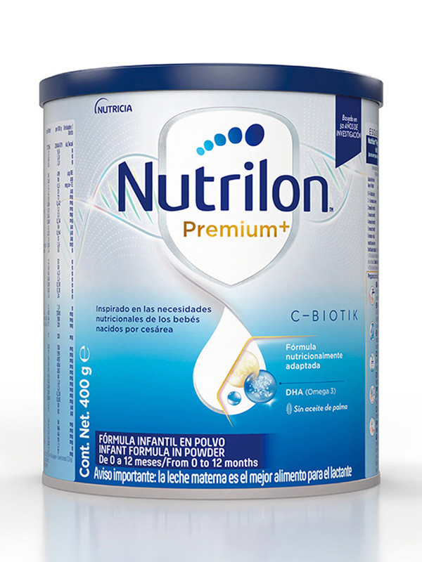 NUTRILON PREMIUM+ C-BIOTIK