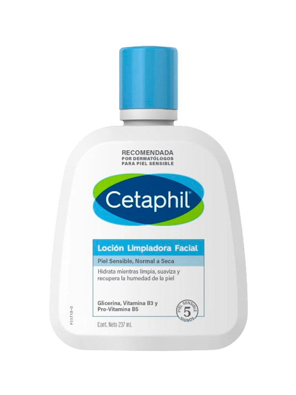 CETAPHIL LOCIÓN LIMPIADORA