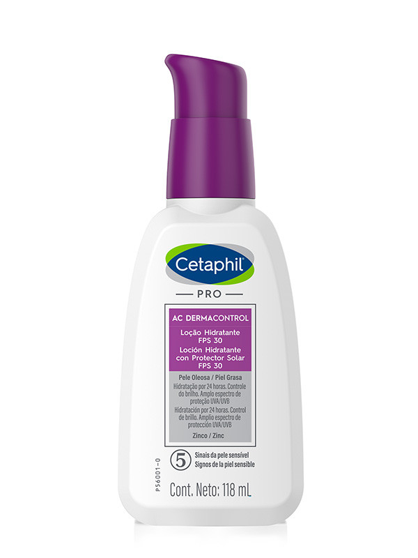 CETAPHIL PRO AC CONTROL HIDRATANTE FPS30