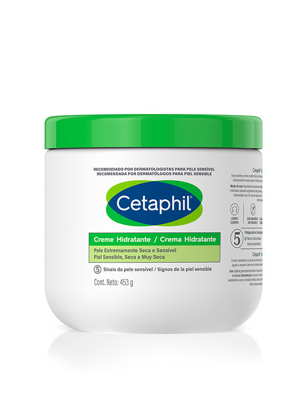 CETAPHIL CREMA HIDRATANTE