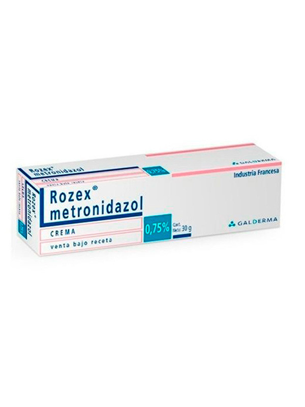 ROZEX CREMA